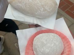 -澳门长洲糯米糍(柯打苏沙街店)