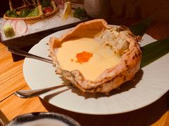 -锅物新语&寿喜烧.炉端割烹(世博源店)