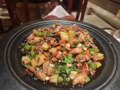 -六月雪干锅(涪城万达广场店)