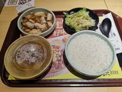 -真功夫(搜秀城店)