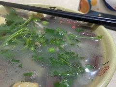 -笑云开汤包店(网巾市店)