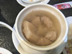 苦瓜排骨汤-胡须张鲁肉饭(美食文化馆店)