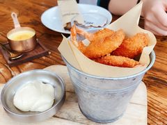 -地狱厨房Hell's  Kitchen(美丽熙街店)