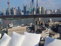 -顶层酒吧ROOF(上海艾迪逊酒店)
