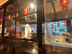 -陈鹏鹏潮汕菜(宝安机场T3航站楼店)