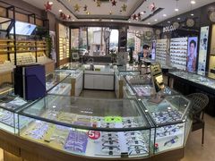 -精益眼镜(建三店)