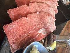 -炎蔵牛舌烤肉