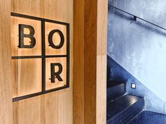 -BOR Eatery(安福路店)