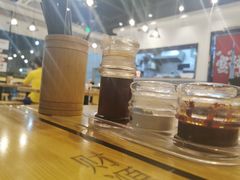 -吉祥馄饨(深圳福华一路店)