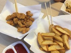 -813芭依珊 BAESAn(汇港购物中心店)