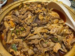 -二分八·大同菜(云雁阁长治路店)