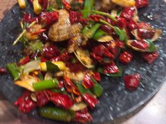 -金石老面坊·渔家菜(金石滩店)