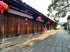 -三坊七巷历史文化街区