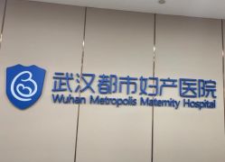 -武汉都市妇产医院