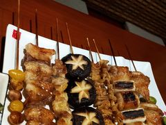-気楽亭和食料理(气乐亭大世界本店)
