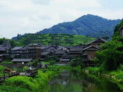 -程阳八寨景区