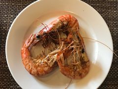 烤虾-牡丹国际大酒店-港式茶餐厅
