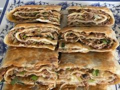 -虹海圣肉饼店家常菜馆