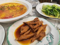-蟹天蟹地农家菜·阳澄湖大闸蟹(浅水湾店)