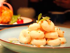 -苏乡兰亭·新派淮扬菜(吾悦广场店)