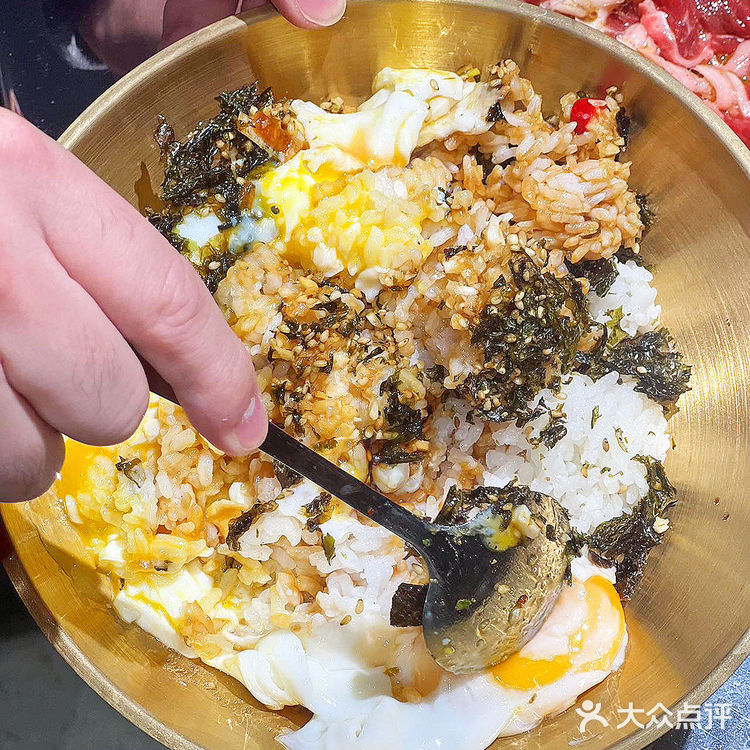 在深圳！一周想吃6789次的东北烤肉