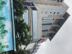-海口东站