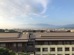 -西双版纳融创皇冠假日度假酒店