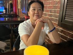 -帕丁顿酒吧Paddington