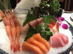 -古京·臻致料理(月湖店)