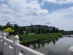 -六鼎山文化旅游区