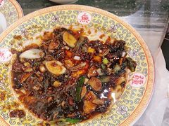 -砂锅居(西四店)