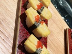 -骊韵咖啡厅(深圳中海凯骊酒店)