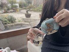 -广富林宰相府酒店·水云间