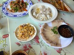 -石老头关东饺子王·东北菜(嘉华鑫城店)