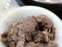 -一鼎来潮汕牛肉自助火锅(翻身分店)