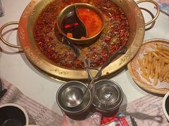 -哥老官重庆美蛙鱼头(虹口龙之梦店)
