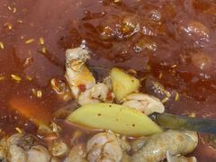 火锅兔-水碾河肥兔火锅(水碾河店)