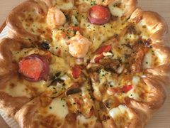 -必胜客(金元宝店)