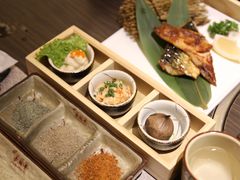 -赤坂亭·M9和牛烧肉(南京江南虹悦城店)