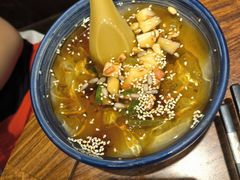 -西江传说•酸汤鱼(水东路店)