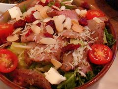 谷饲牛肉沙拉-农畉LONFOOD(福田星河COCOPark店)