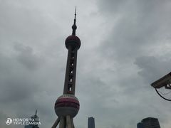 -东方明珠广播电视塔
