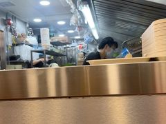 -南記粉麵(灣仔謝斐道店)