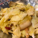 0元玩转这座城#真材实料才能做出好味道 干锅包菜