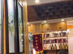 -福海居烤鸭店(鸟巢店)