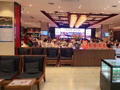 -阿庄新豫菜(航海东路店)
