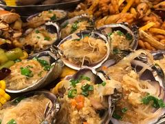-日进一片海.生腌海鲜火锅.宵夜烧烤(三里屯总店)