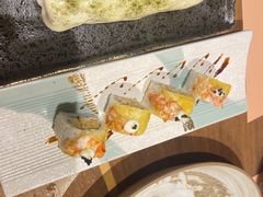 -山葵家·创意料理(宁波来福士店)