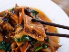 -胖老汉椒麻鸡清真新疆菜(西御街店)