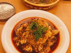 -汤连得温泉馆(宝山店)